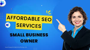 small business seo company
