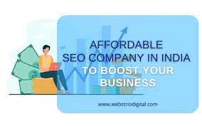 affordable seo company