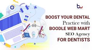 dental seo agency