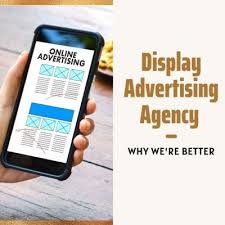 display advertising agency