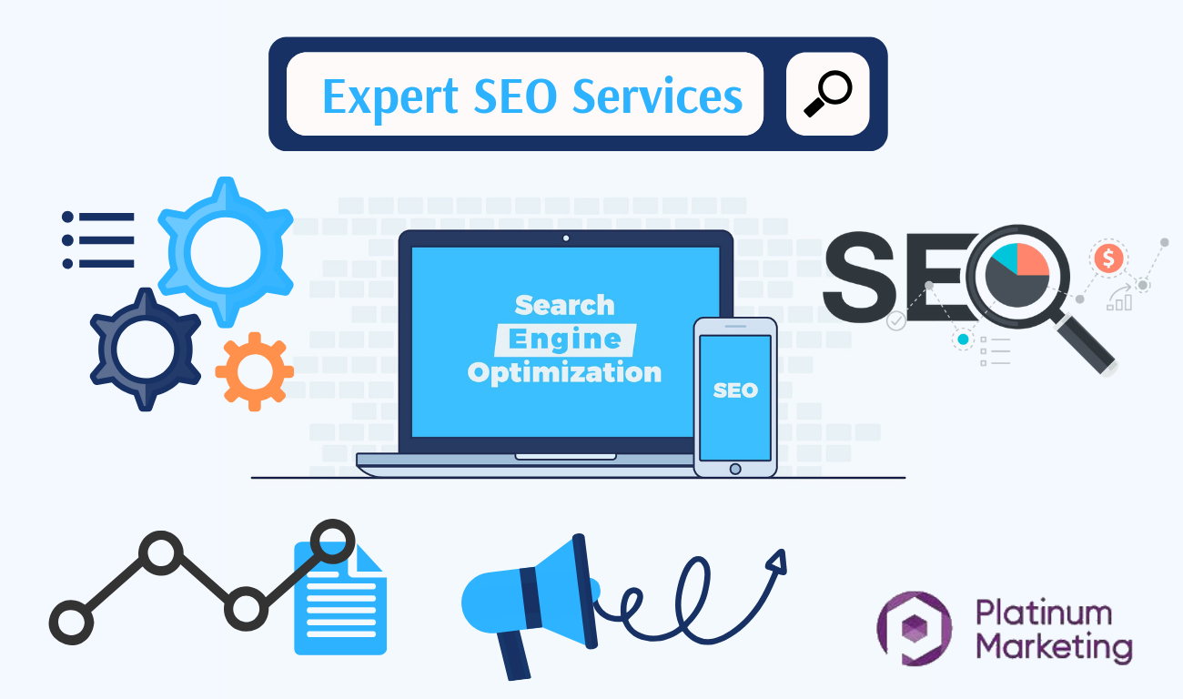 expert seo services