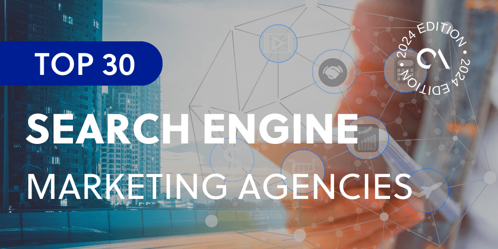 search engine marketing agencies