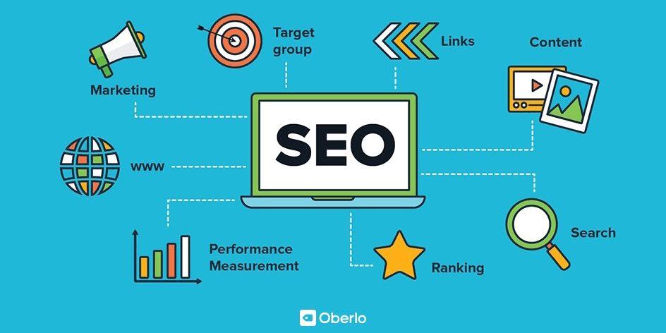 seo and digital marketing agency