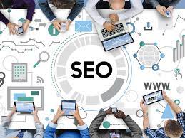 seo expert services