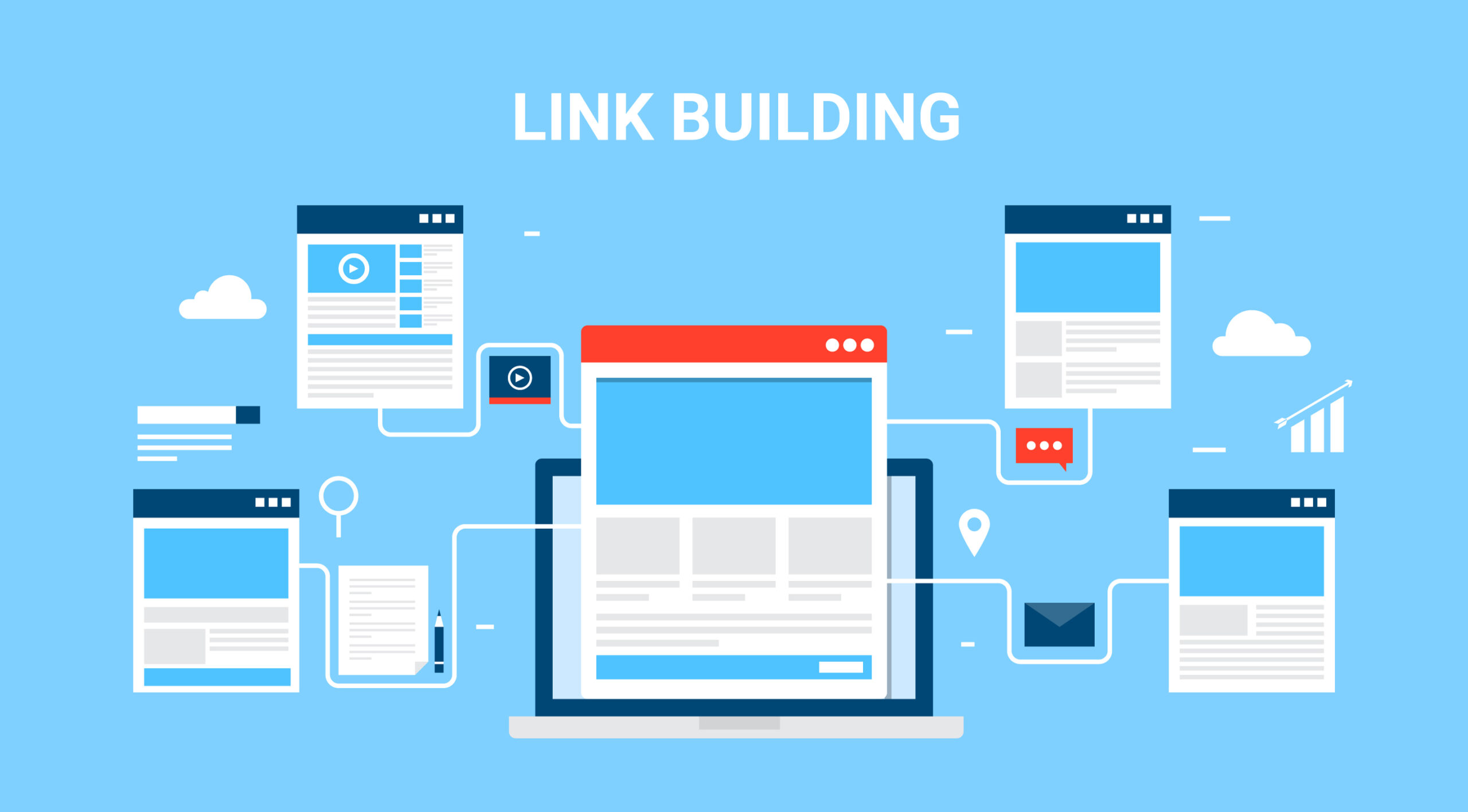 seo links