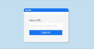 submit site to search engines