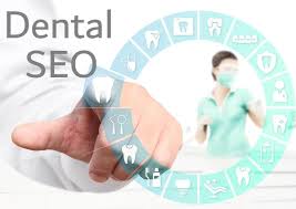 dental seo company