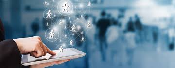 digital marketing company