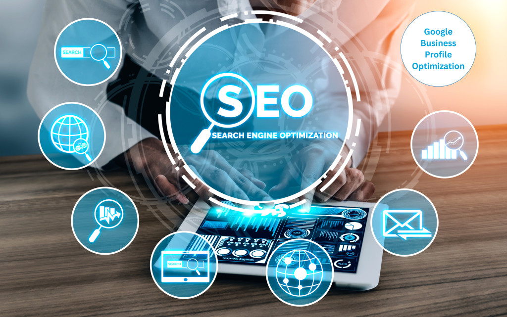 google business search engine optimization