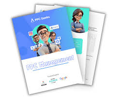 google ppc management services