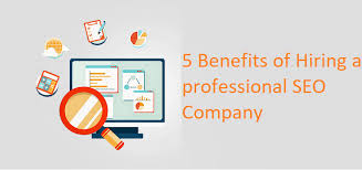 professional seo company