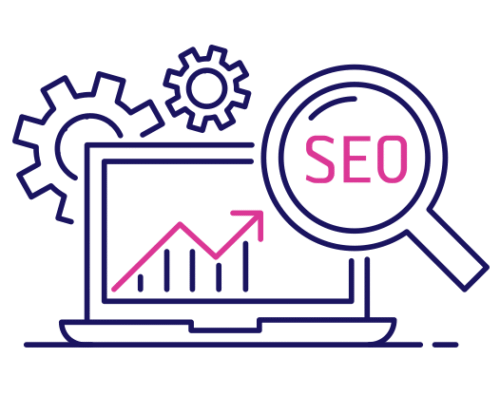 search engine optimization services provider