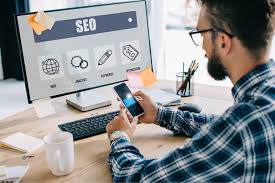 seo management