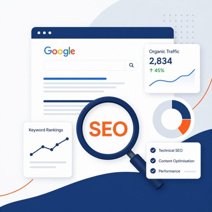 google seo company
