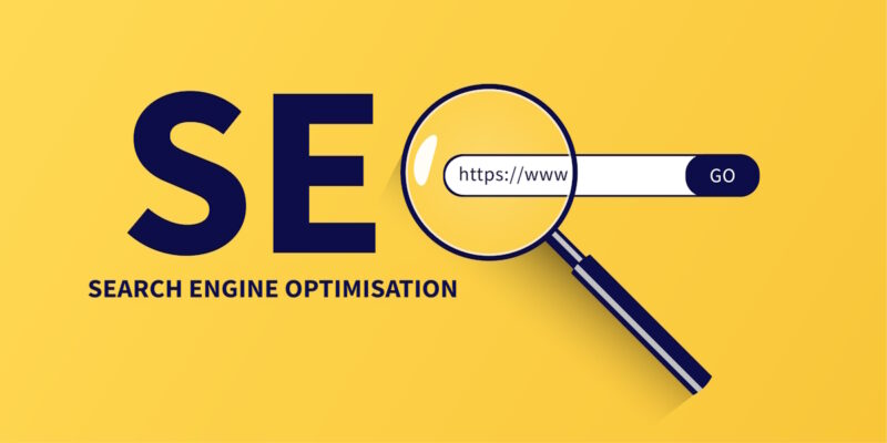 google seo services