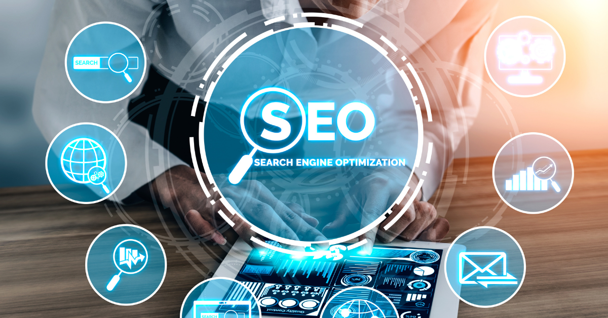 internet marketing company seo