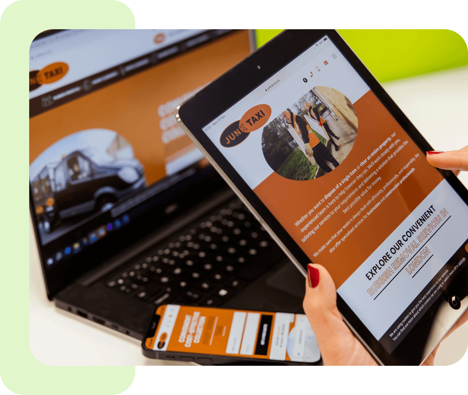 local seo experts