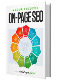 on site seo