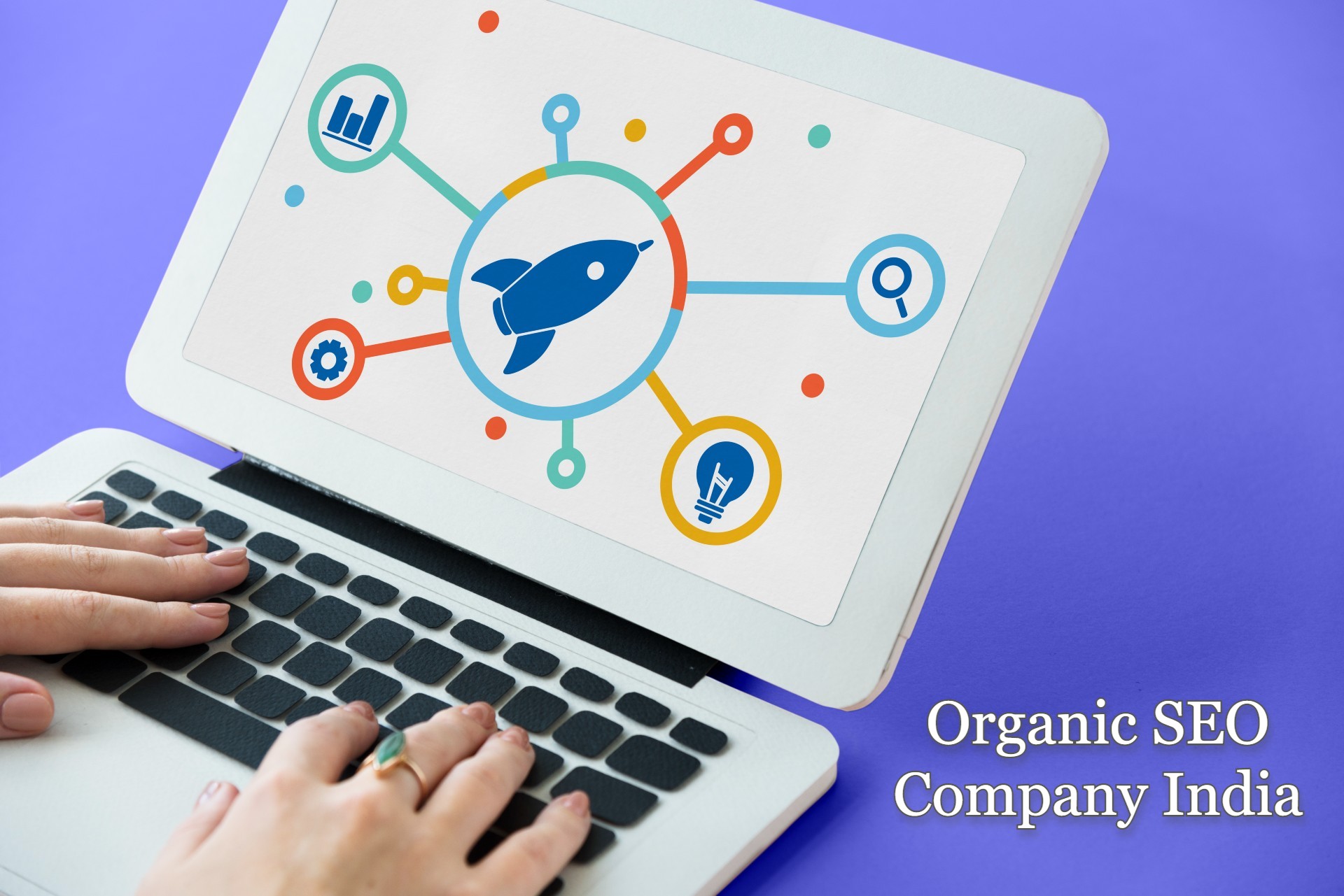 organic seo company