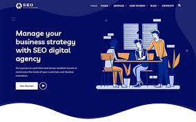 seo and internet marketing company