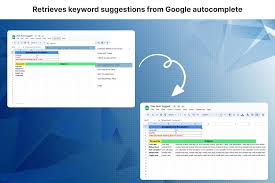 seo keyword suggestions