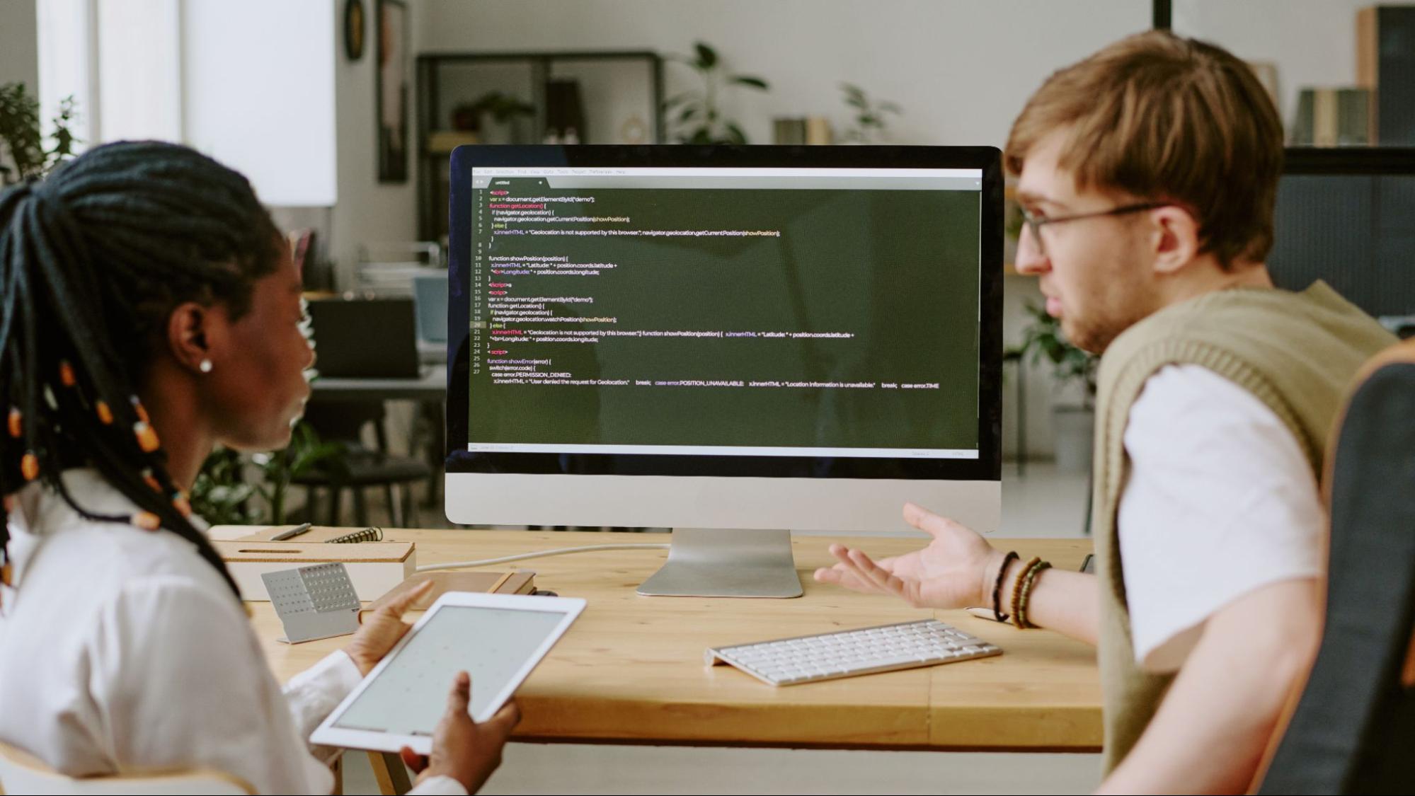 seo web development