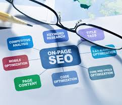 medical seo agency