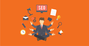 seo consultancy services