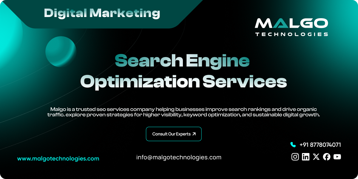 best seo company services