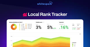 local keyword rank tracking