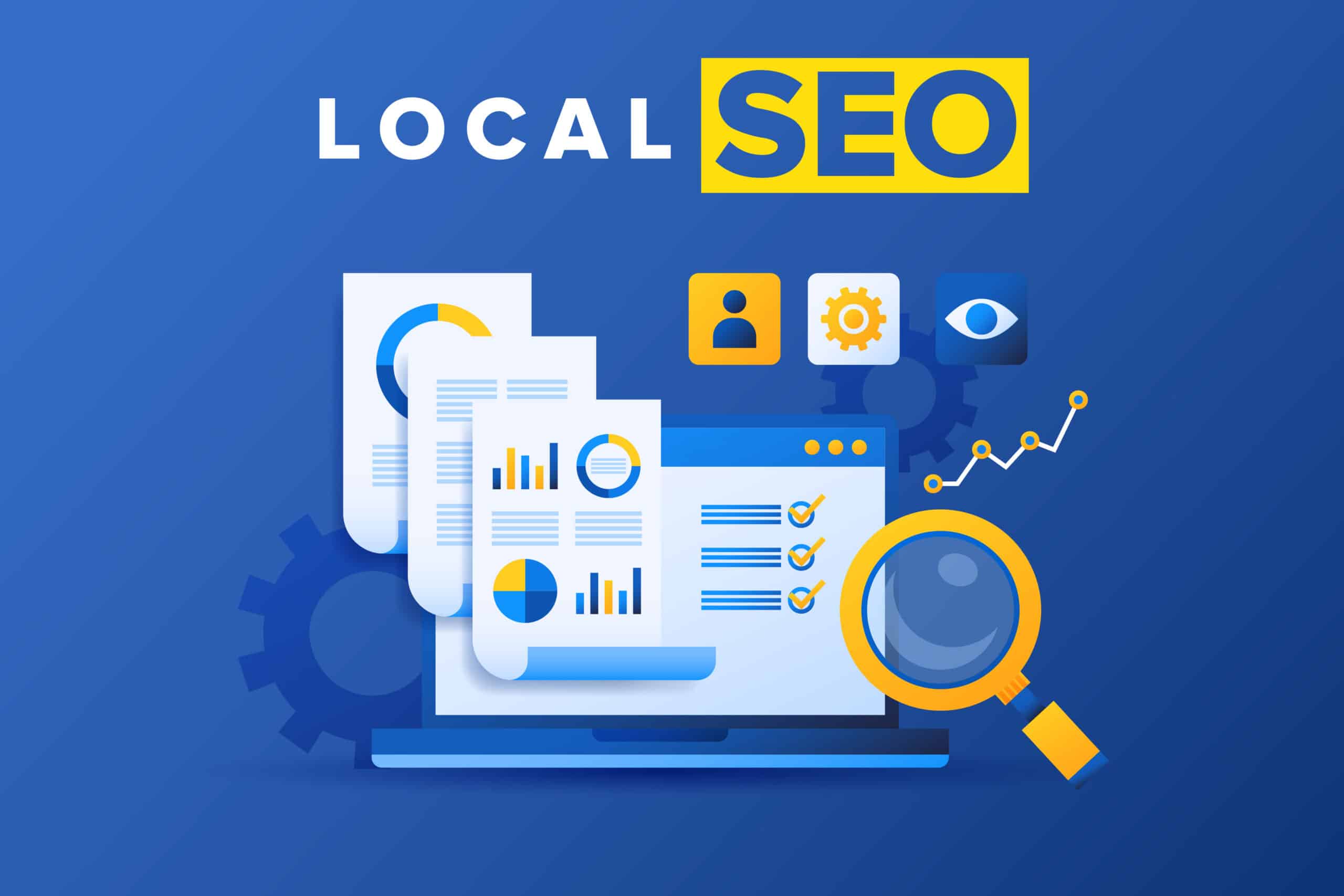 local seo google