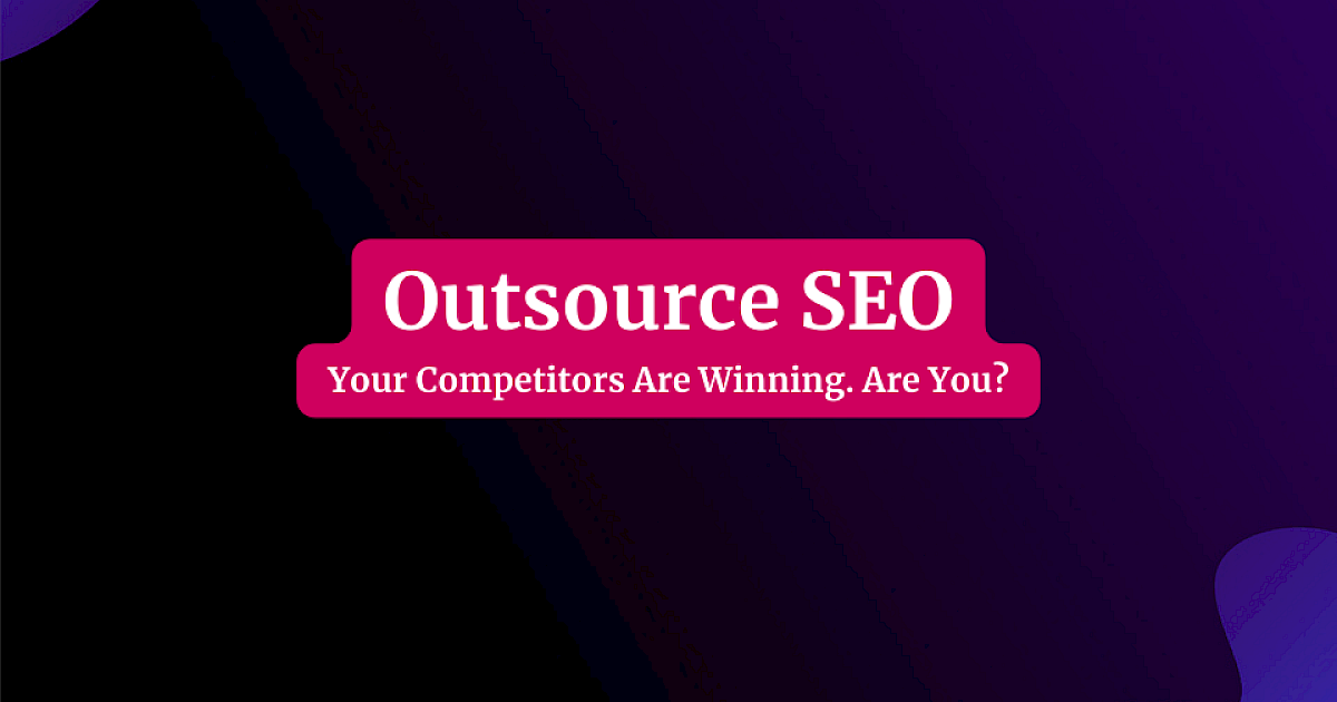 outsource seo services