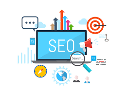seo advertising agency