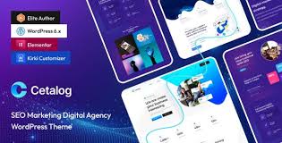 web agency seo