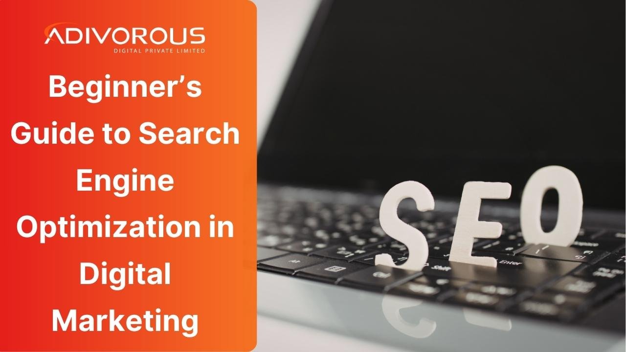 web marketing search engine optimisation